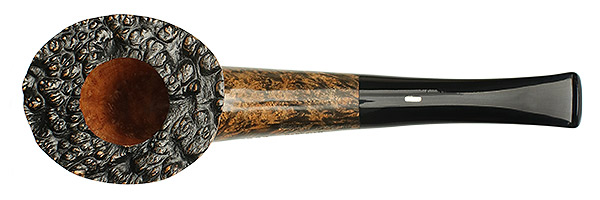 Castello Collection Fiammata Great Line Bent Dublin (34) (1982)