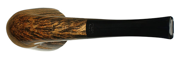 Castello Collection Fiammata Great Line Bent Dublin (34) (1982)