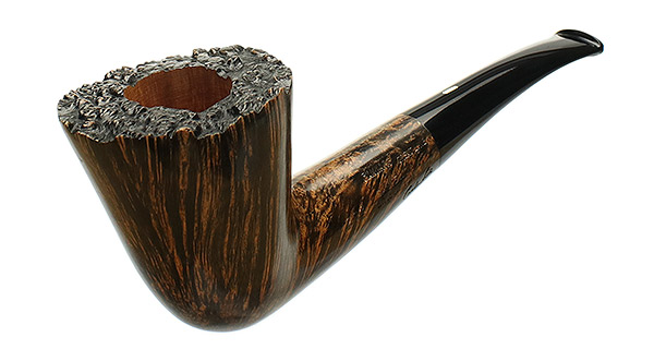 Castello Collection Fiammata Great Line Bent Dublin (34) (1982)