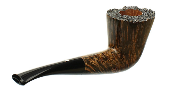 Castello Collection Fiammata Great Line Bent Dublin (34) (1982)