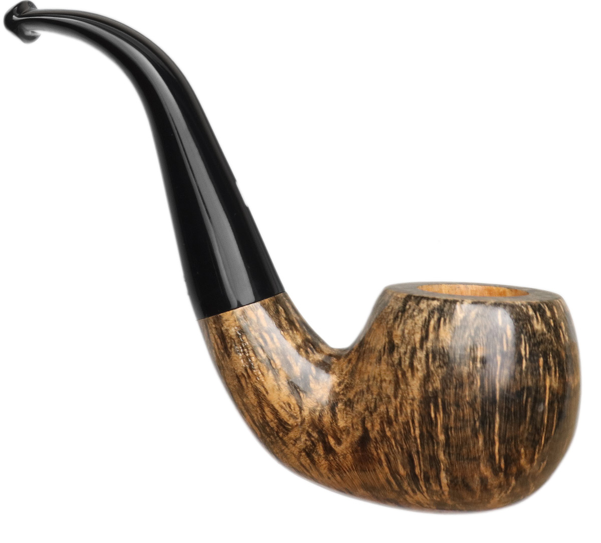 New Pipes » Castello » 'Castello' Bent Apple (KKKK)
