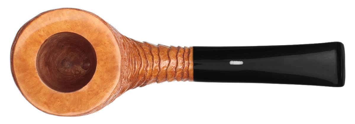 Le Dune Bent Pot Tobacco Pipe