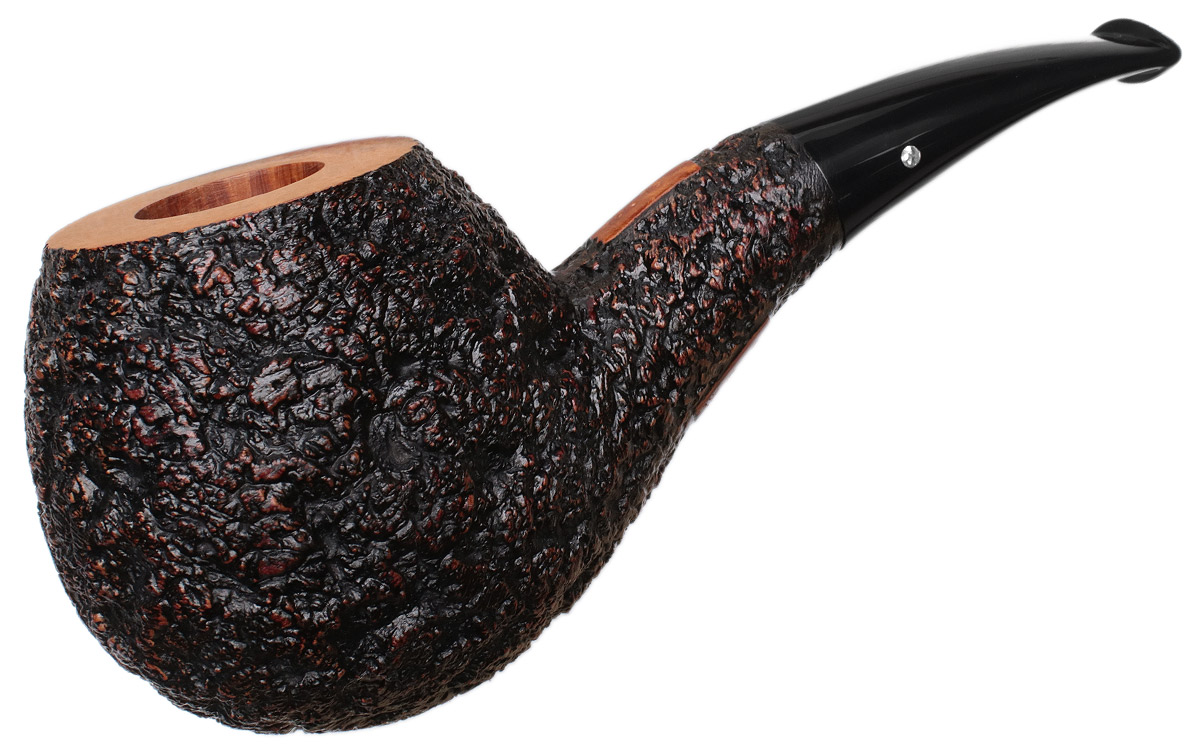 big rock pipe tobacco Old America 2020 Sea Briar Hawkbill (Big Line) (18.18) Revor Plug Pipe Tobacco -