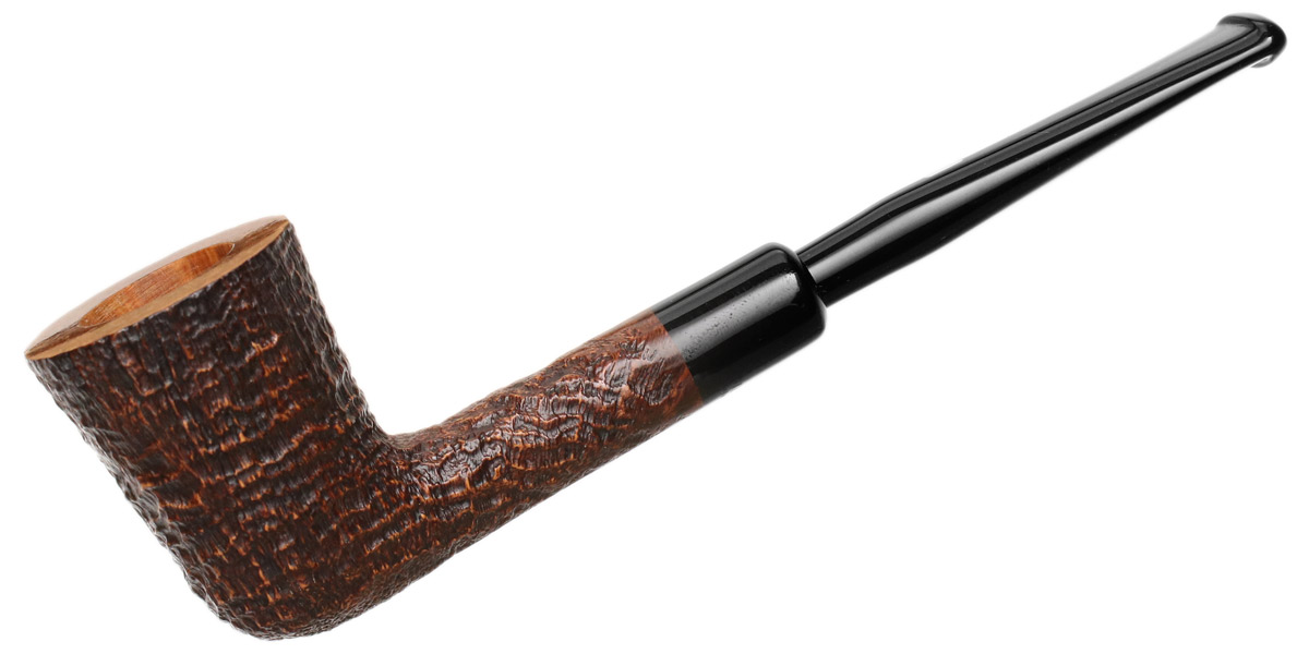Castello Old Antiquari Dublin with Boxwood Stem (with Extra Stem) (20.30)