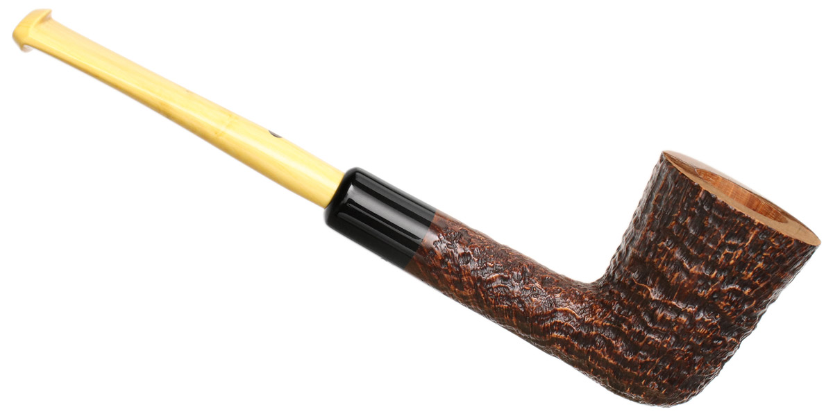 Castello Old Antiquari Dublin with Boxwood Stem (with Extra Stem) (20.30)