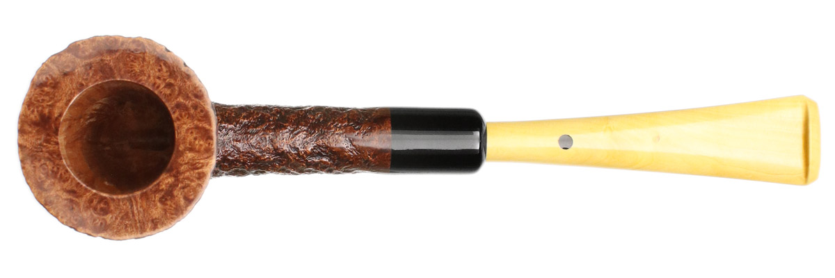 Castello Old Antiquari Dublin with Boxwood Stem (with Extra Stem) (20.30)