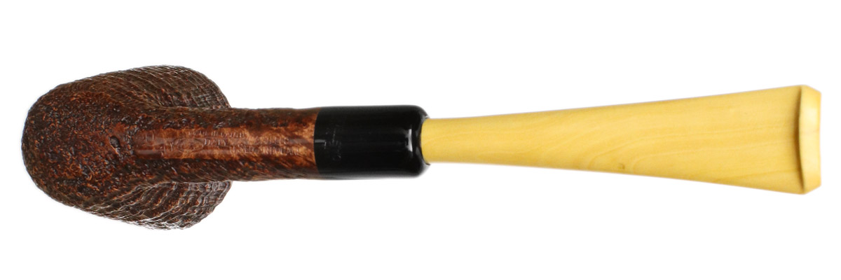 Castello Old Antiquari Dublin with Boxwood Stem (with Extra Stem) (20.30)