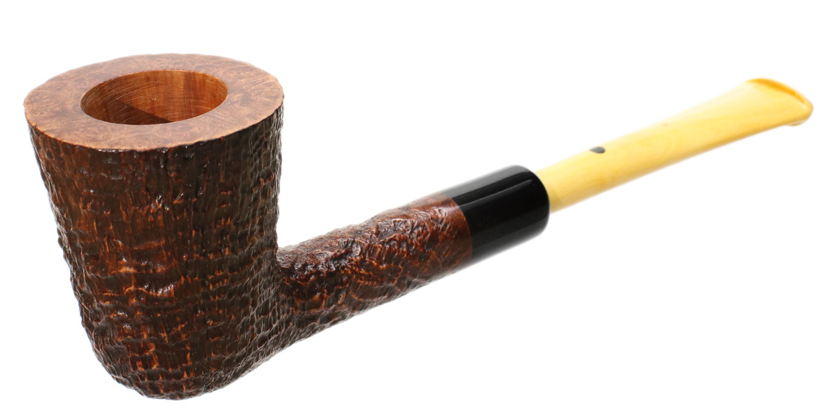 Castello Old Antiquari Dublin with Boxwood Stem (with Extra Stem) (20.30)
