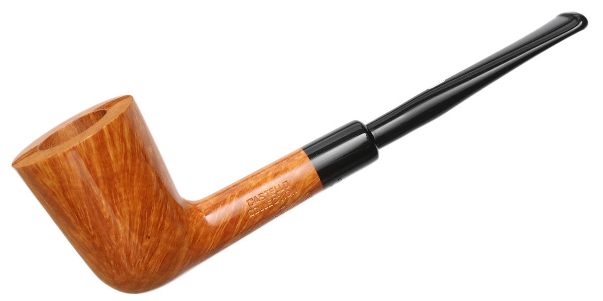 Castello Collection Dublin with Boxwood Stem (with Extra Stem) (04.30)