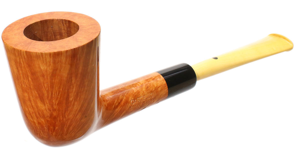 Castello Collection Dublin with Boxwood Stem (with Extra Stem) (04.30)