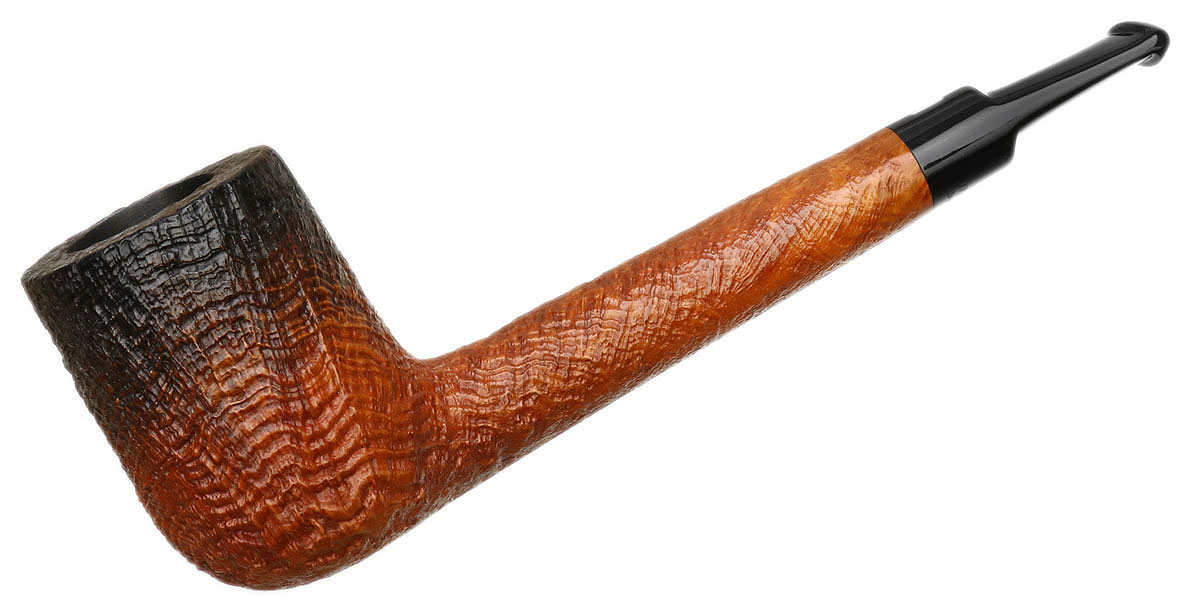 Old Antiquari Lovat (GG) Tobacco Pipe