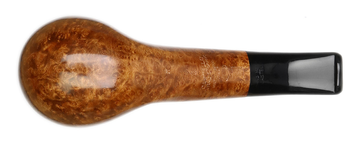 Castello Trademark Hawkbill (KKKK)