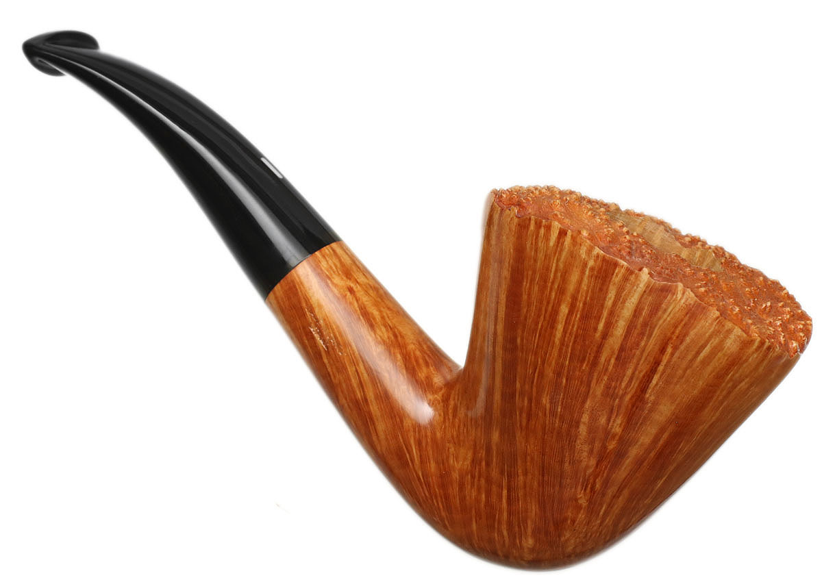 Castello Collection Fiammata Great Line Bent Dublin (KKK) (2022)