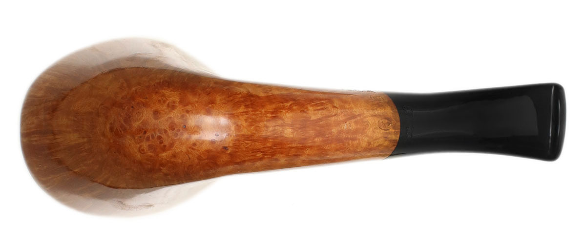 Castello Collection Fiammata Great Line Bent Dublin (KKK) (2022)