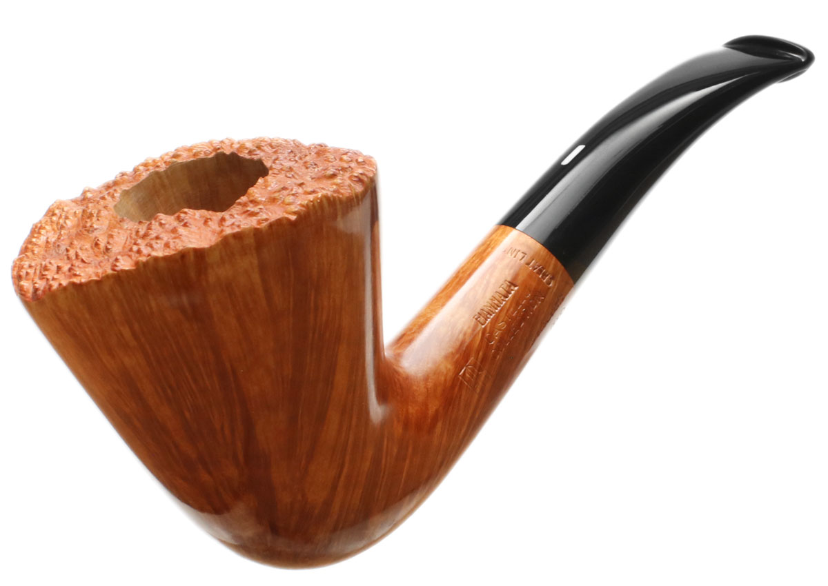 Castello Collection Fiammata Great Line Bent Dublin (KKK) (2022)