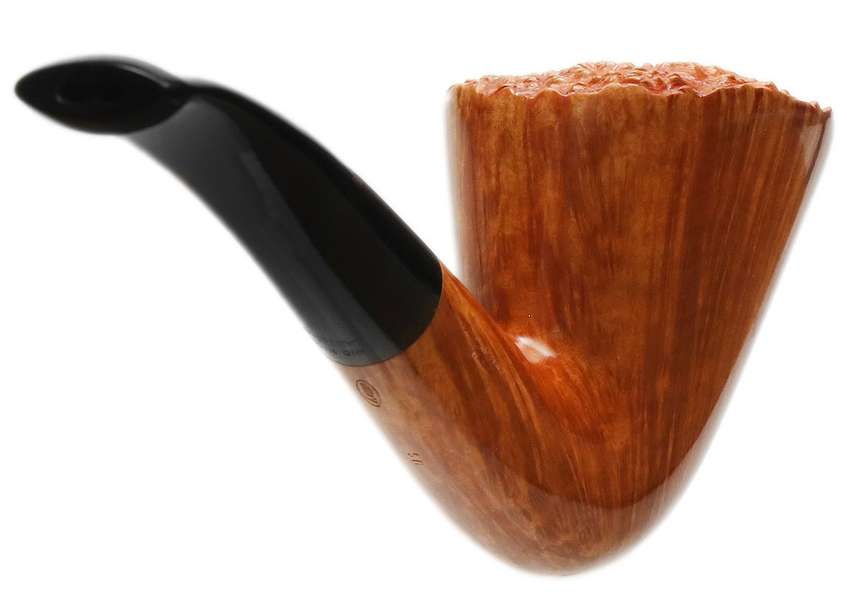 Castello Collection Fiammata Great Line Bent Dublin (KKK) (2022)