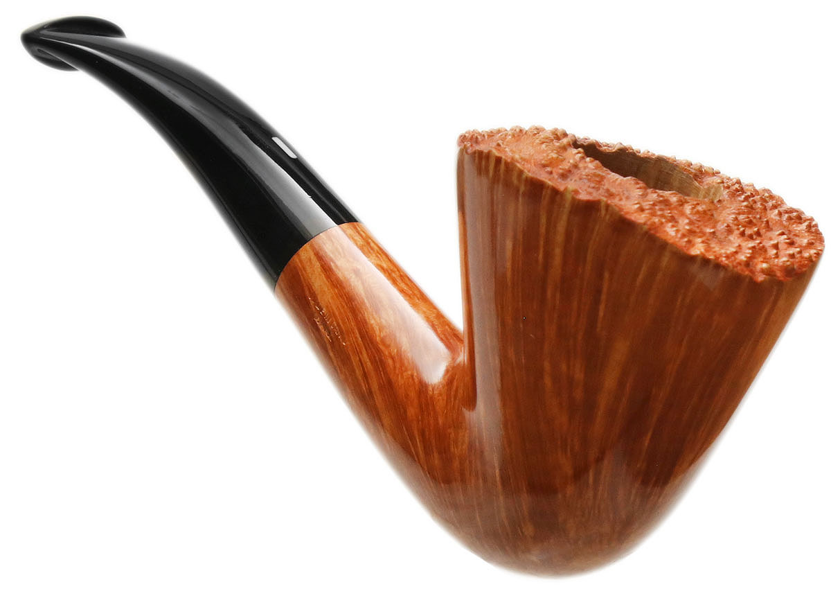 Castello Collection Fiammata Great Line Bent Dublin (KKK) (2022)