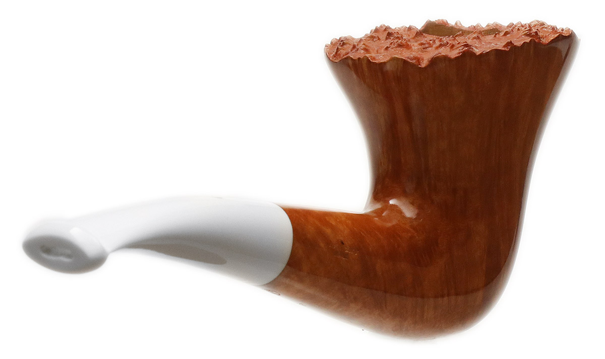 Castello Collection Fiammata Great Line Bent Dublin (KKKK) (2022)
