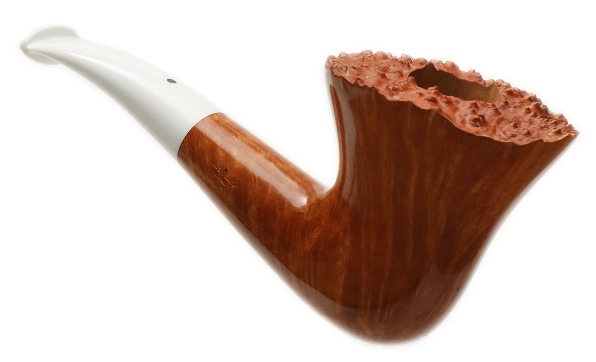 Castello Collection Fiammata Great Line Bent Dublin (KKKK) (2022)