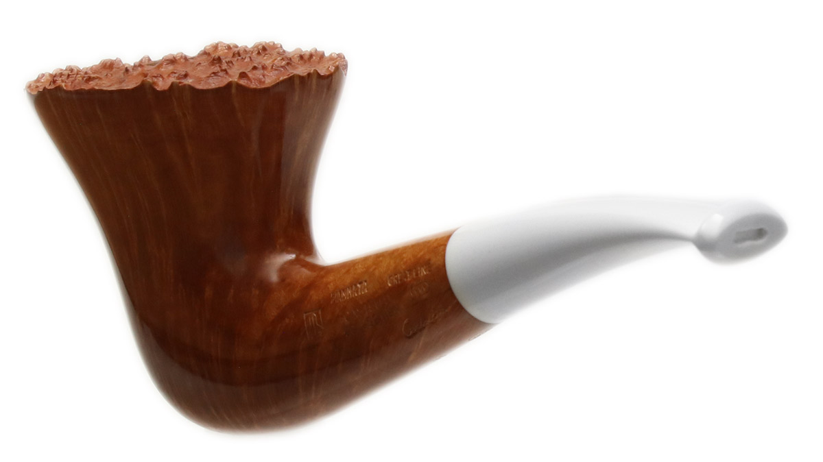 Castello Collection Fiammata Great Line Bent Dublin (KKKK) (2022)