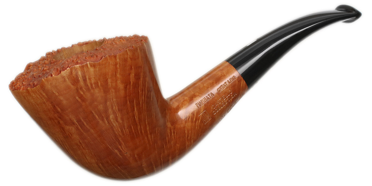 Castello Collection Fiammata Great Line Bent Dublin (KKKK) (2022)