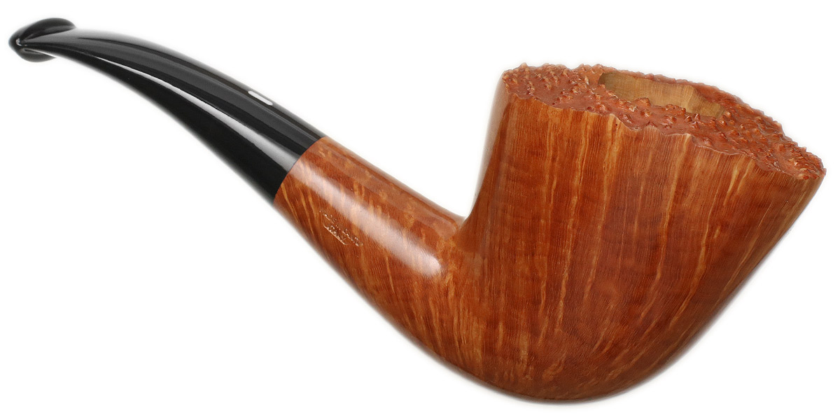Castello Collection Fiammata Great Line Bent Dublin (KKKK) (2022)