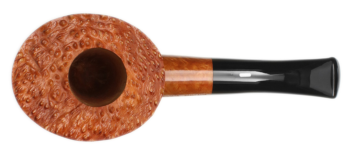 Castello Collection Fiammata Great Line Bent Dublin (KKKK) (2022)