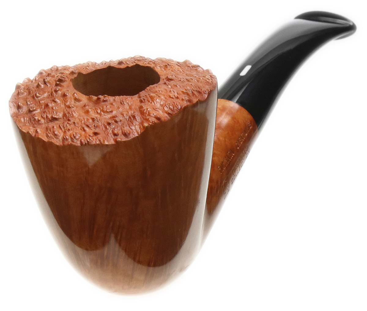 Castello Collection Fiammata Great Line Bent Dublin (KKKK) (2022)