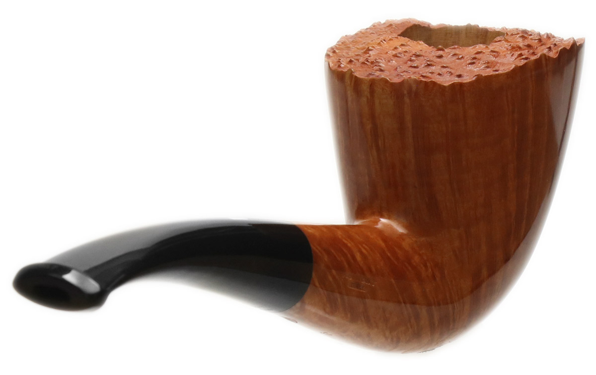 Castello Collection Fiammata Great Line Bent Dublin (KKKK) (2022)