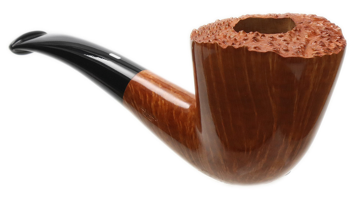 Castello Collection Fiammata Great Line Bent Dublin (KKKK) (2022)