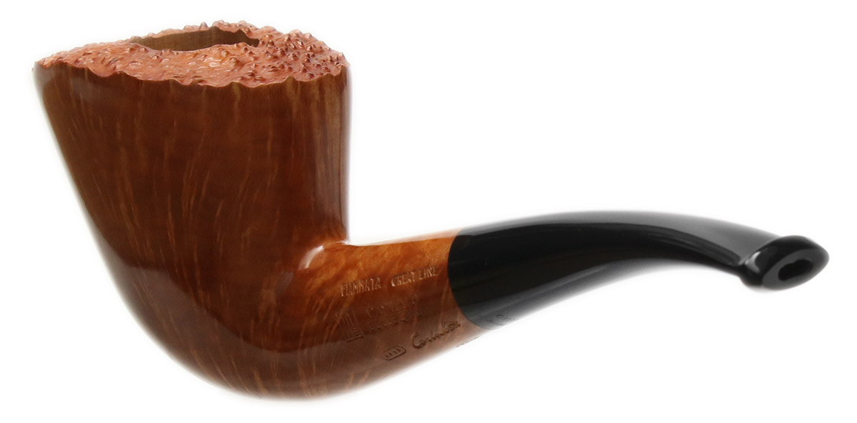 Castello Collection Fiammata Great Line Bent Dublin (KKKK) (2022)