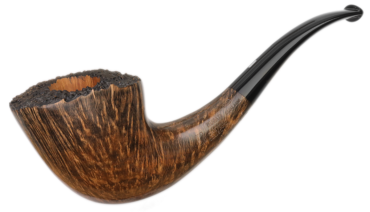 Castello Collection Fiammata Great Line Bent Dublin (KKKK) (2023)
