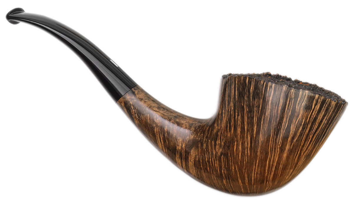 Castello Collection Fiammata Great Line Bent Dublin (KKKK) (2023)