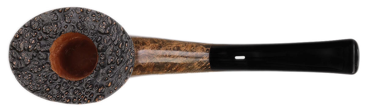 Castello Collection Fiammata Great Line Bent Dublin (KKKK) (2023)