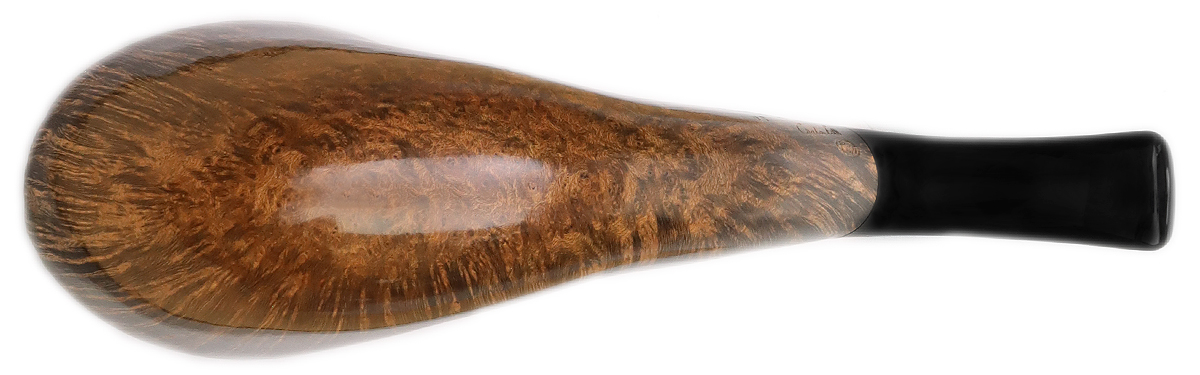 Castello Collection Fiammata Great Line Bent Dublin (KKKK) (2023)
