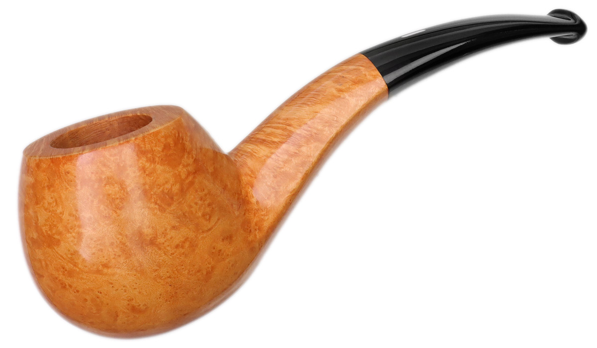 Castello La Coppia 2 Pipe Set (with Leather Box) (2023)