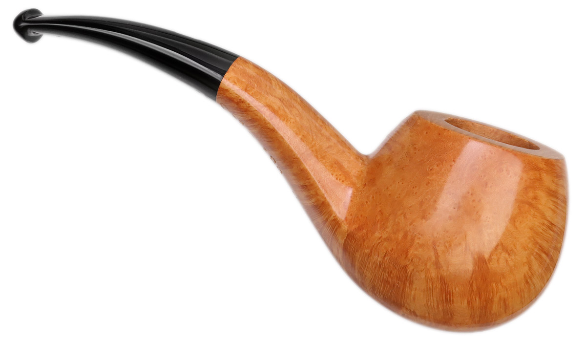 Castello La Coppia 2 Pipe Set (with Leather Box) (2023)