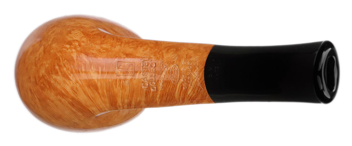 Castello La Coppia 2 Pipe Set (with Leather Box) (2023)