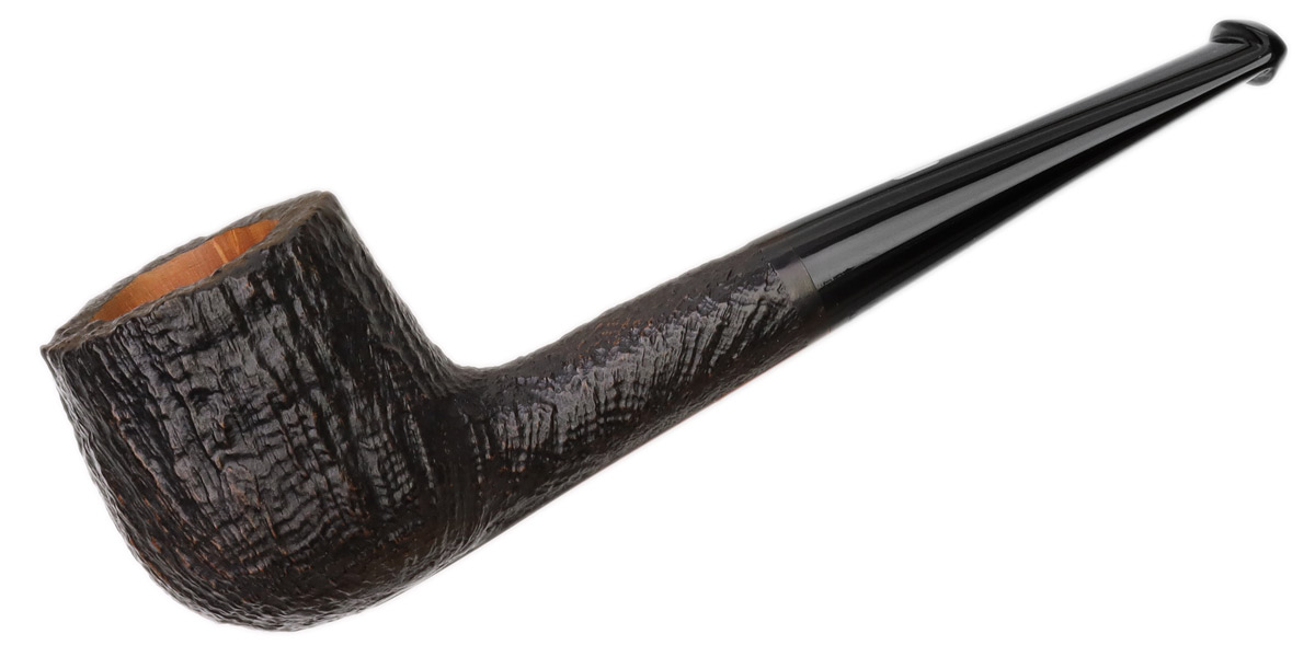 Castello La Coppia 2 Pipe Set (with Leather Box) (2023)