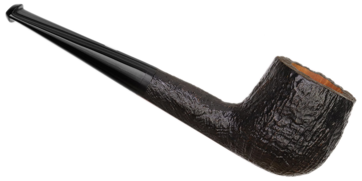 Castello La Coppia 2 Pipe Set (with Leather Box) (2023)