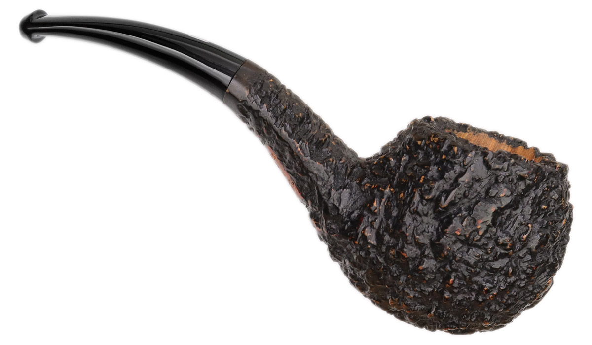 Castello La Coppia 2 Pipe Set (with Leather Box) (2023)