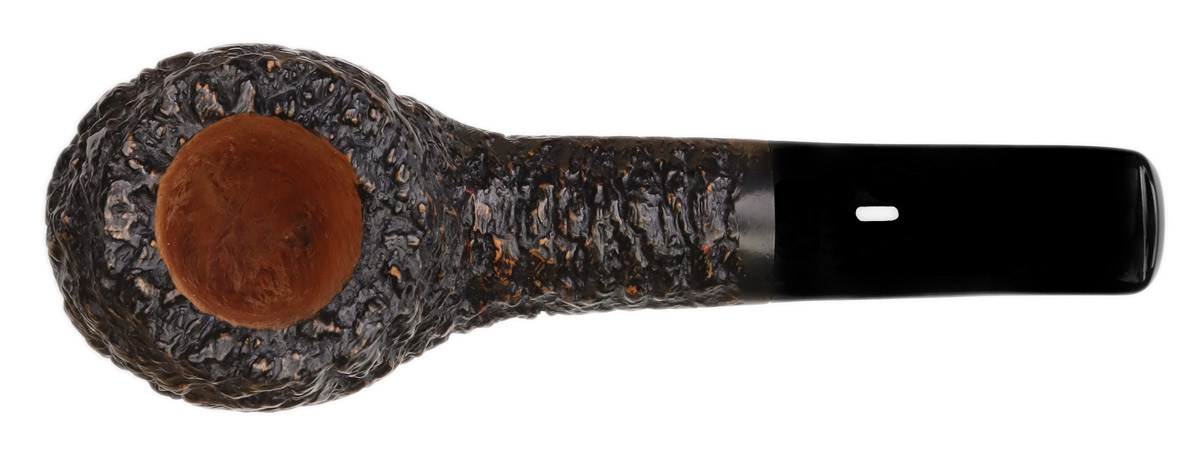 Castello La Coppia 2 Pipe Set (with Leather Box) (2023)