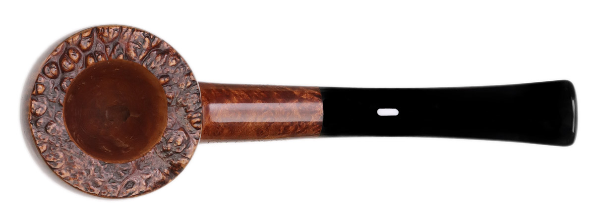 Castello La Coppia 2 Pipe Set (with Leather Box) (2023)