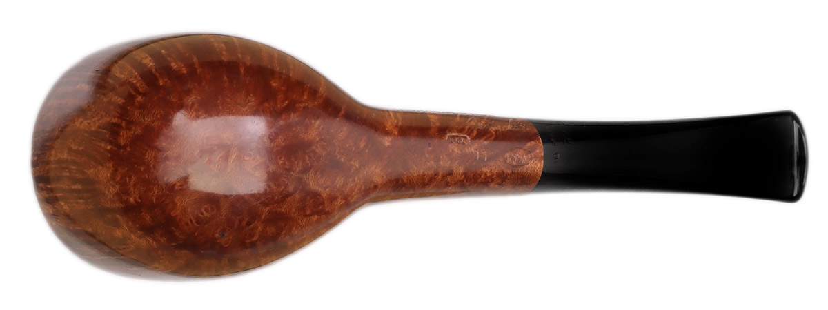 Castello La Coppia 2 Pipe Set (with Leather Box) (2023)