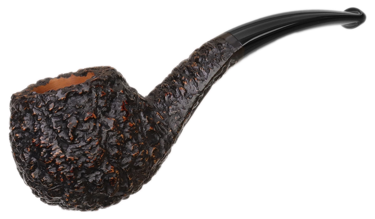 Castello La Coppia 2 Pipe Set (with Leather Box) (2023)