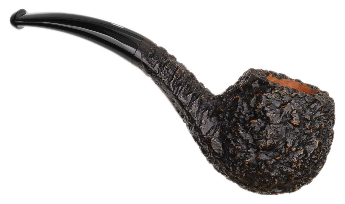 Castello La Coppia 2 Pipe Set (with Leather Box) (2023)