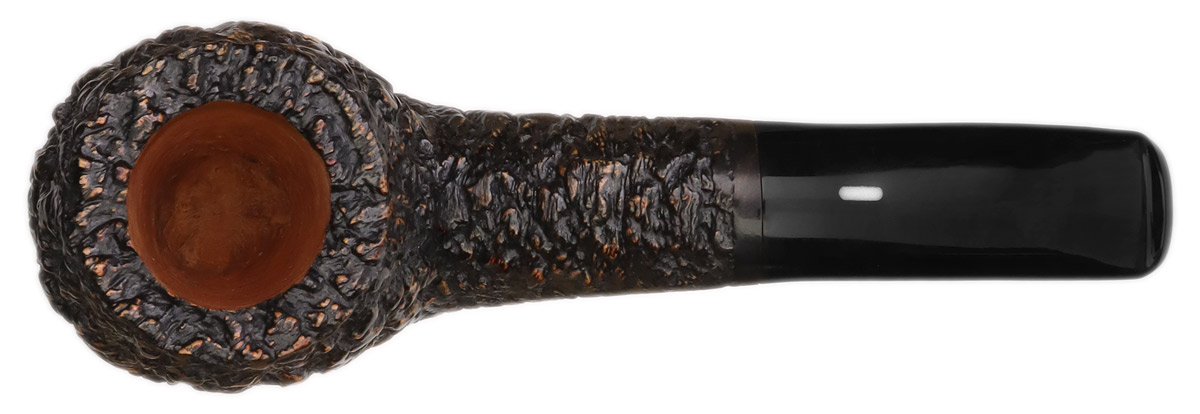 Castello La Coppia 2 Pipe Set (with Leather Box) (2023)