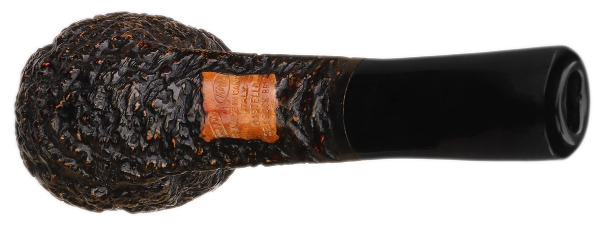 Castello La Coppia 2 Pipe Set (with Leather Box) (2023)