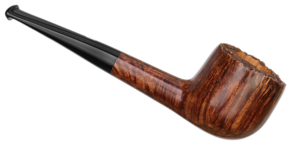 Castello La Coppia 2 Pipe Set (with Leather Box) (2023)