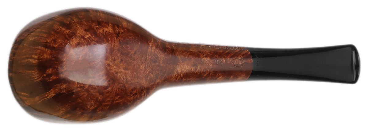 Castello La Coppia 2 Pipe Set (with Leather Box) (2023)